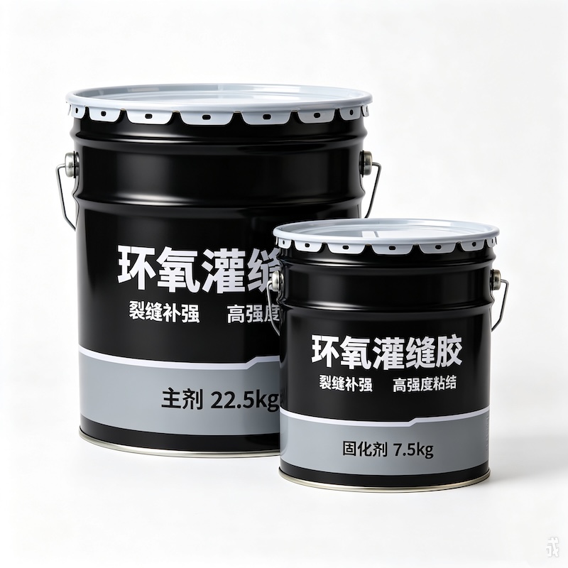 浦口裂缝修复封闭胶